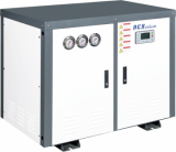 AMS_Series _Air coold type water chiller_